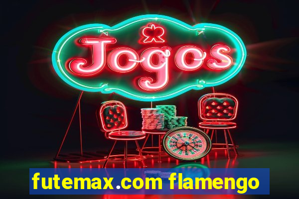 futemax.com flamengo